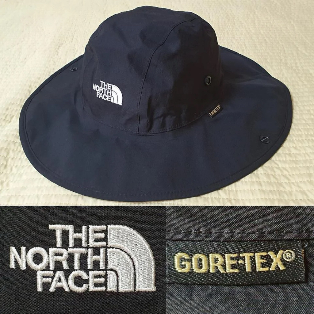 BUCKET HAT THE N0RTH FACE GORETEX