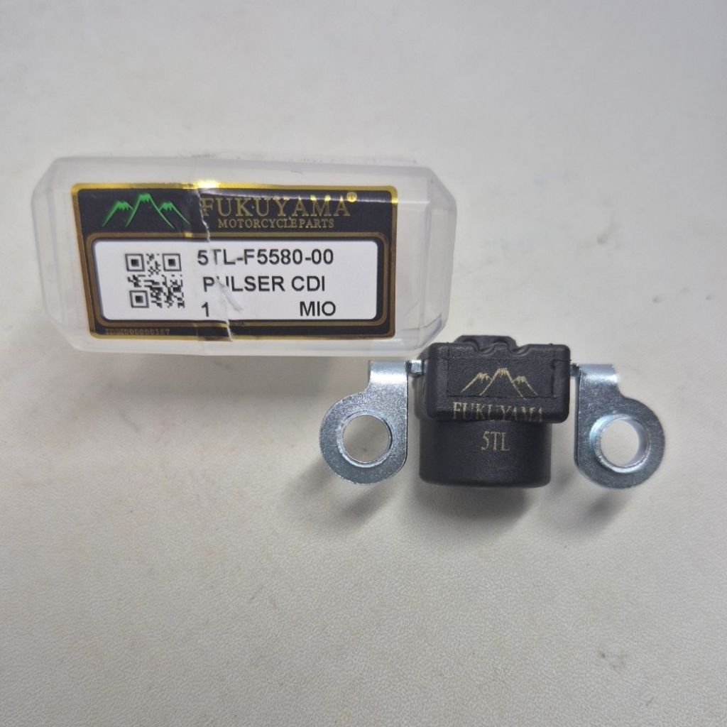 PULLSER CDI MIO (5TL-F5580-00) ORIGINAL FUKUYAMA