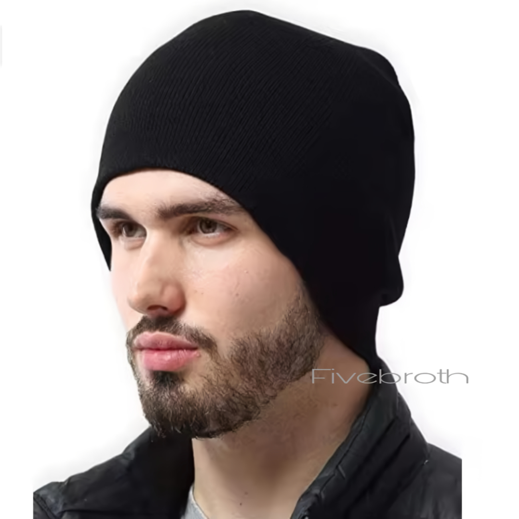 Topi Kupluk Pria Beanie Hat Polos Distro fashion pria dan wanita dewasa Uniseks ciput polos keren