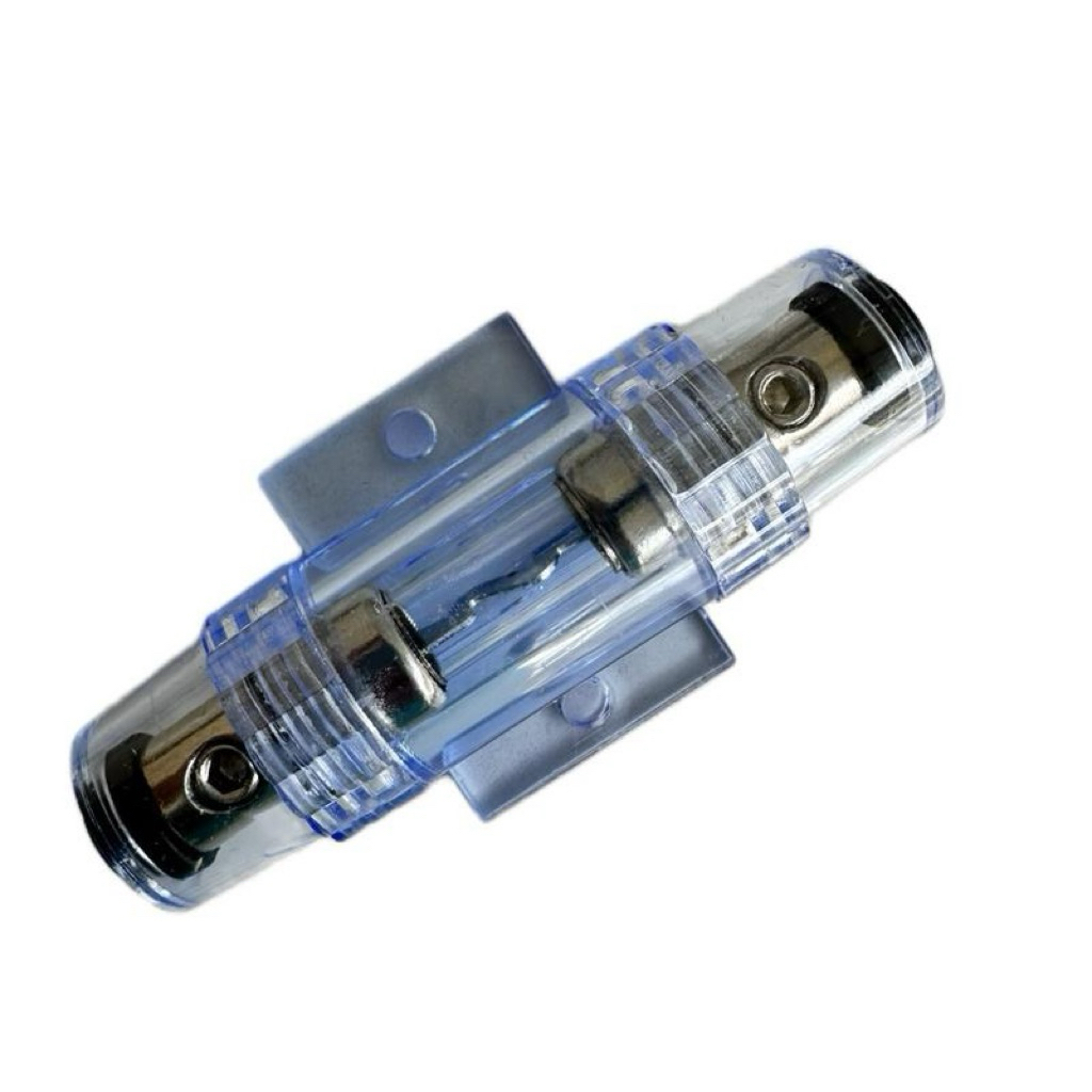 Fuse box sekring audio mobil 60 amper