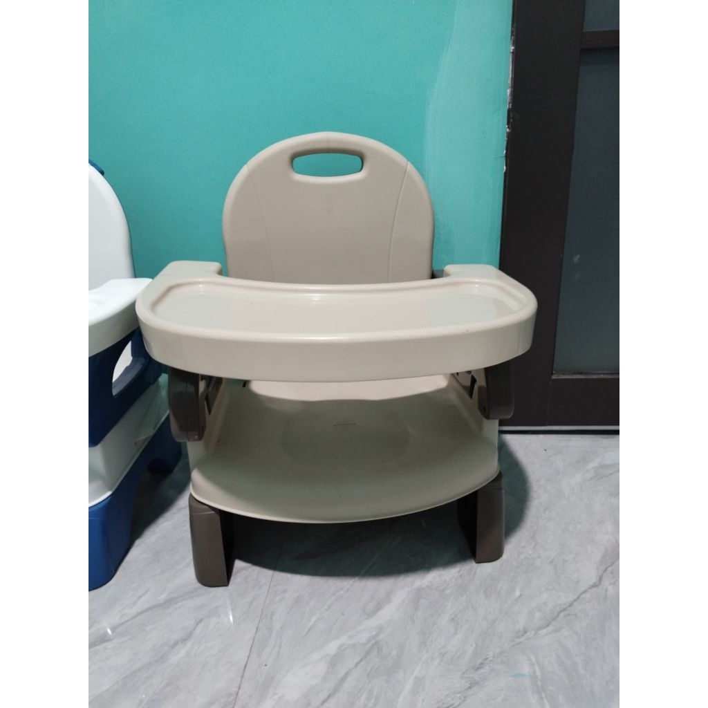 Preloved Baby Chair Babydoes Ex Kado