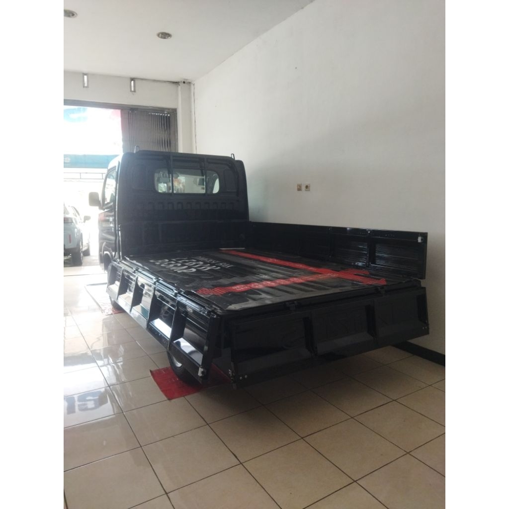 SUZUKI NEW CARRY PICK UP