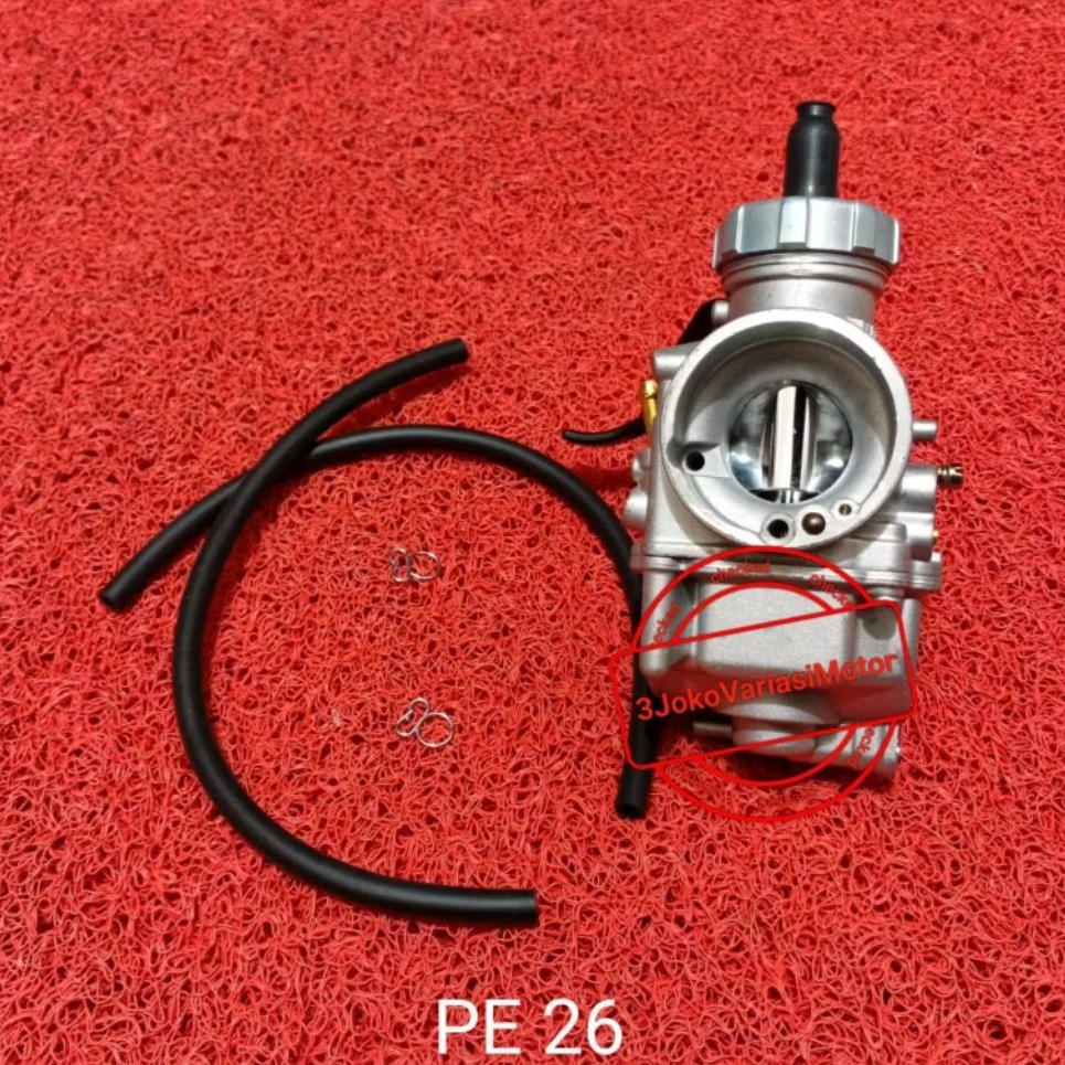 karburator pe 26/carburator PE 26