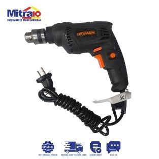 Mesin Bor Listrik FIXMAN FM100500 10 mm 500 Watt