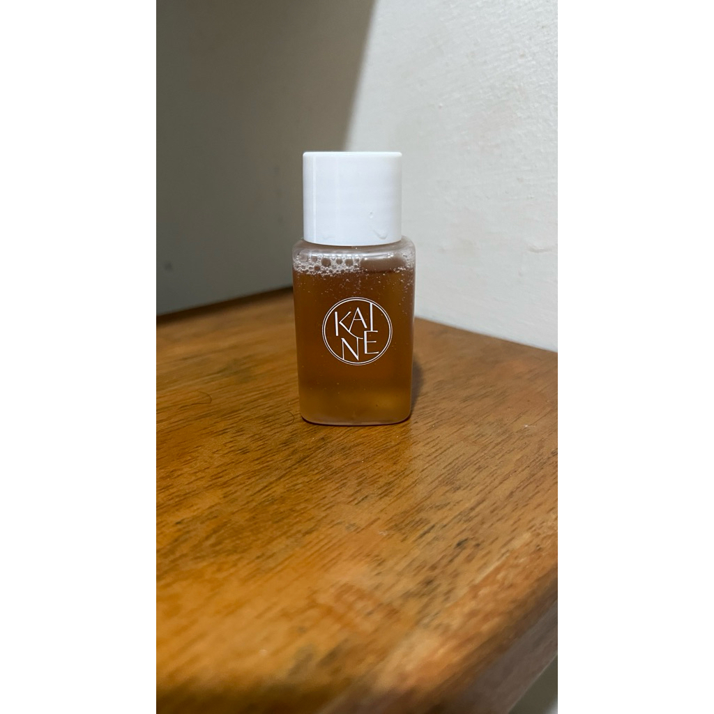 like new kaine kombucha toner 30ml