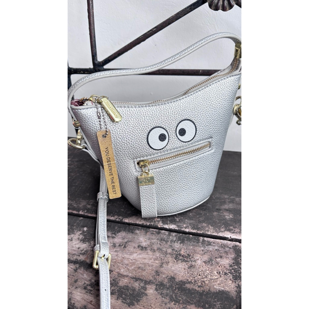 pl tas silver jims honey