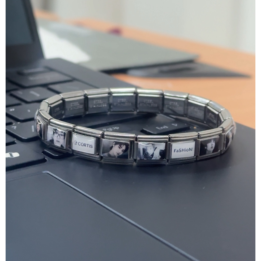 ITALIAN BRACELET CORTIS VERSION | GELANG ITALIAN CORTIS