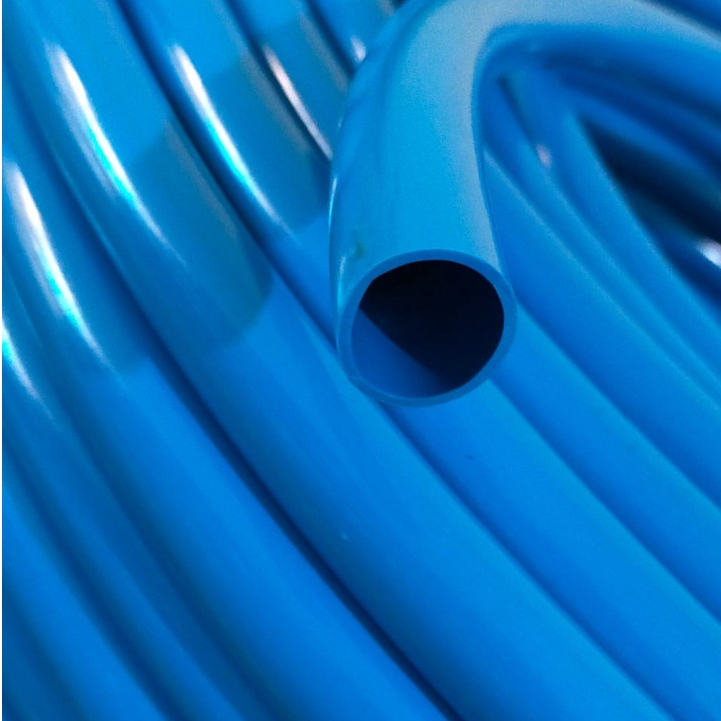 50 Meter Selang Air 1 Inch Selang Dop Elastis Selang Kebun Irigasi Per Rol