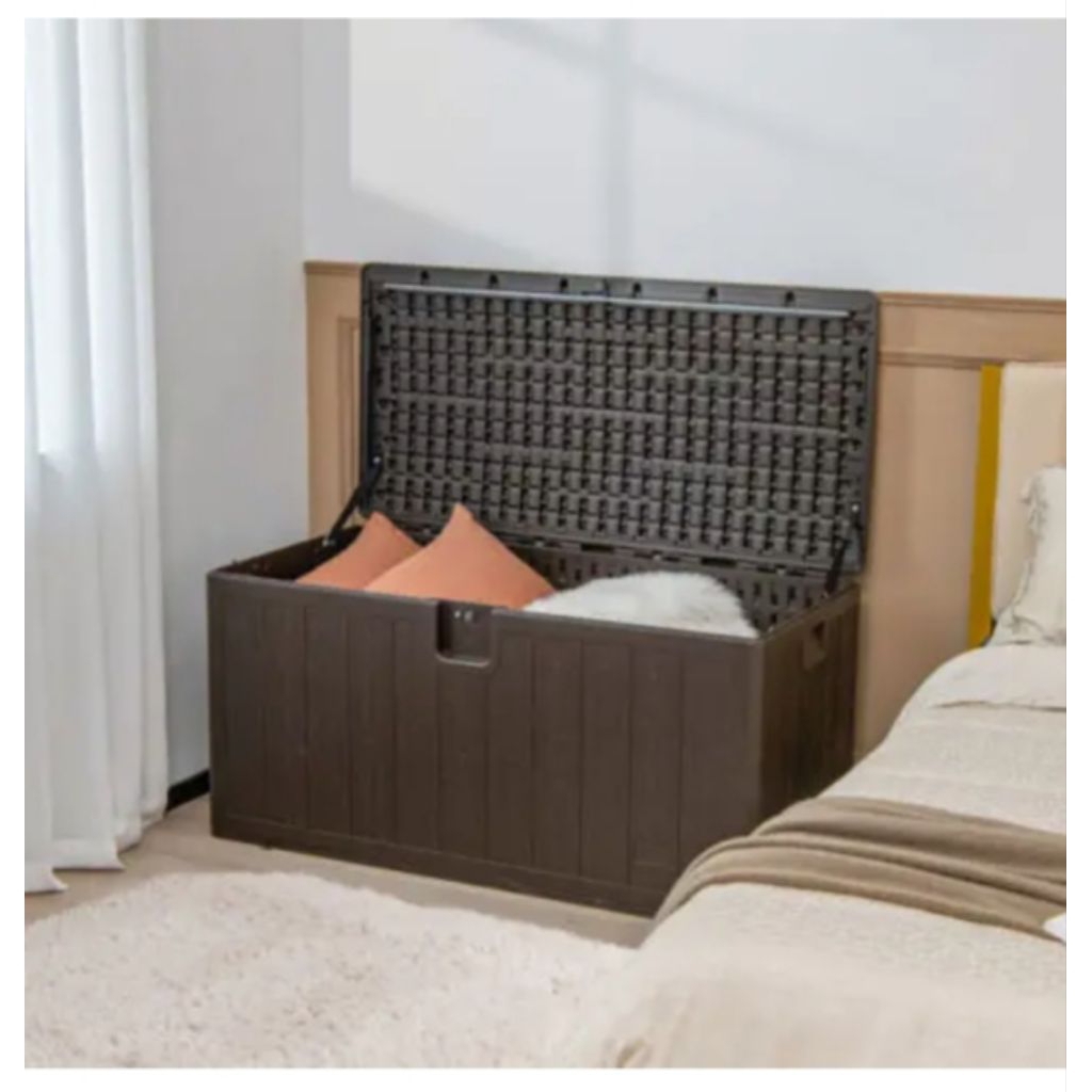 kabinet plastik jumbo multifungsi untuk menyimpan berbagai jenis barang