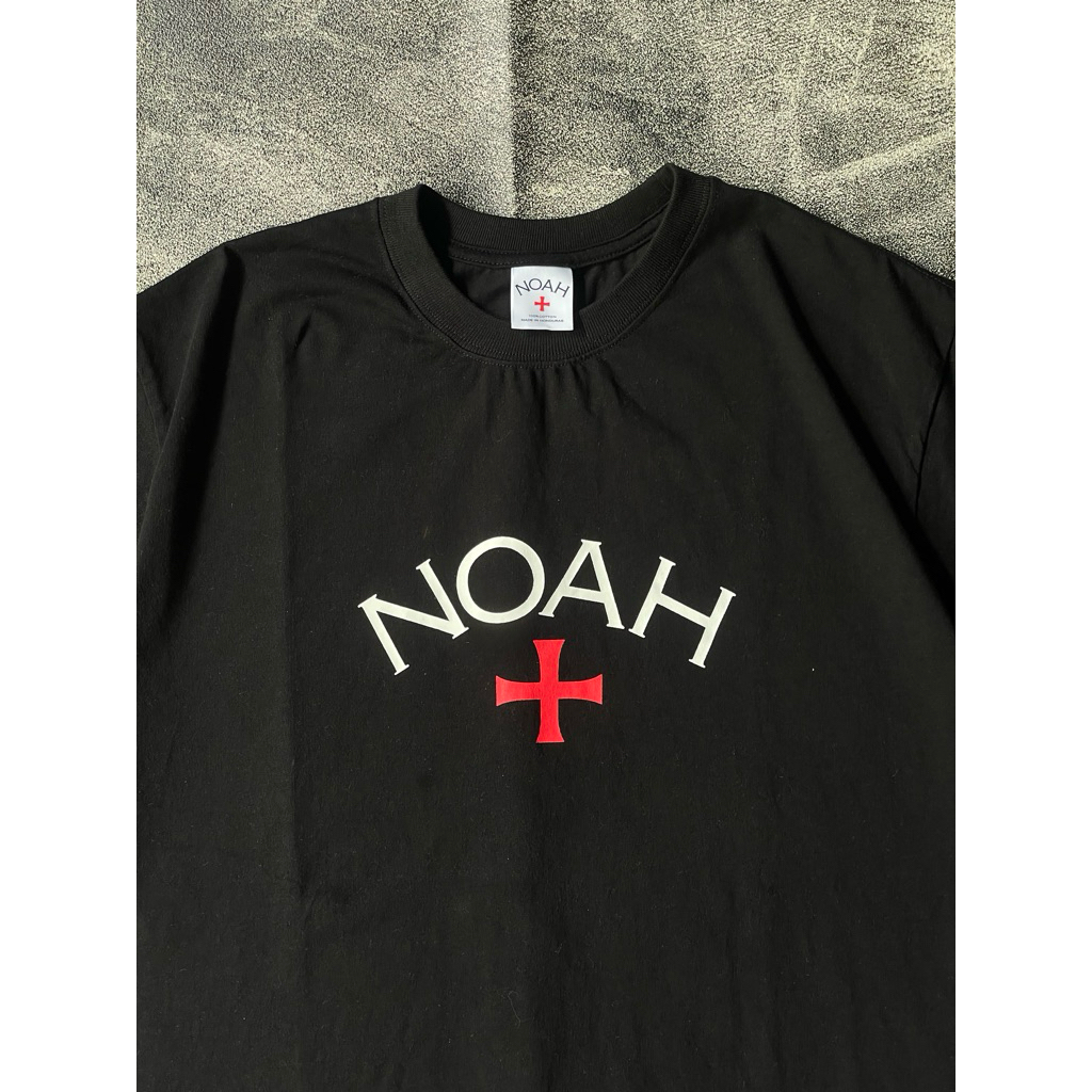 noah core