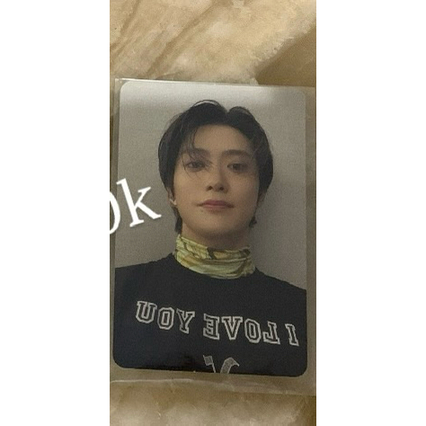 jaehyun nct 127 ganteng sticky