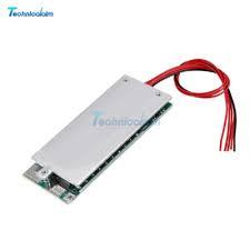 BMS 4S 12V 100A LIFEPO4