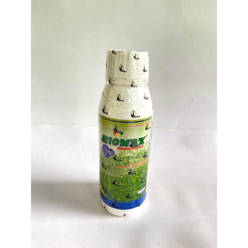 PUPUK SILIKA BIOMAX 500ML