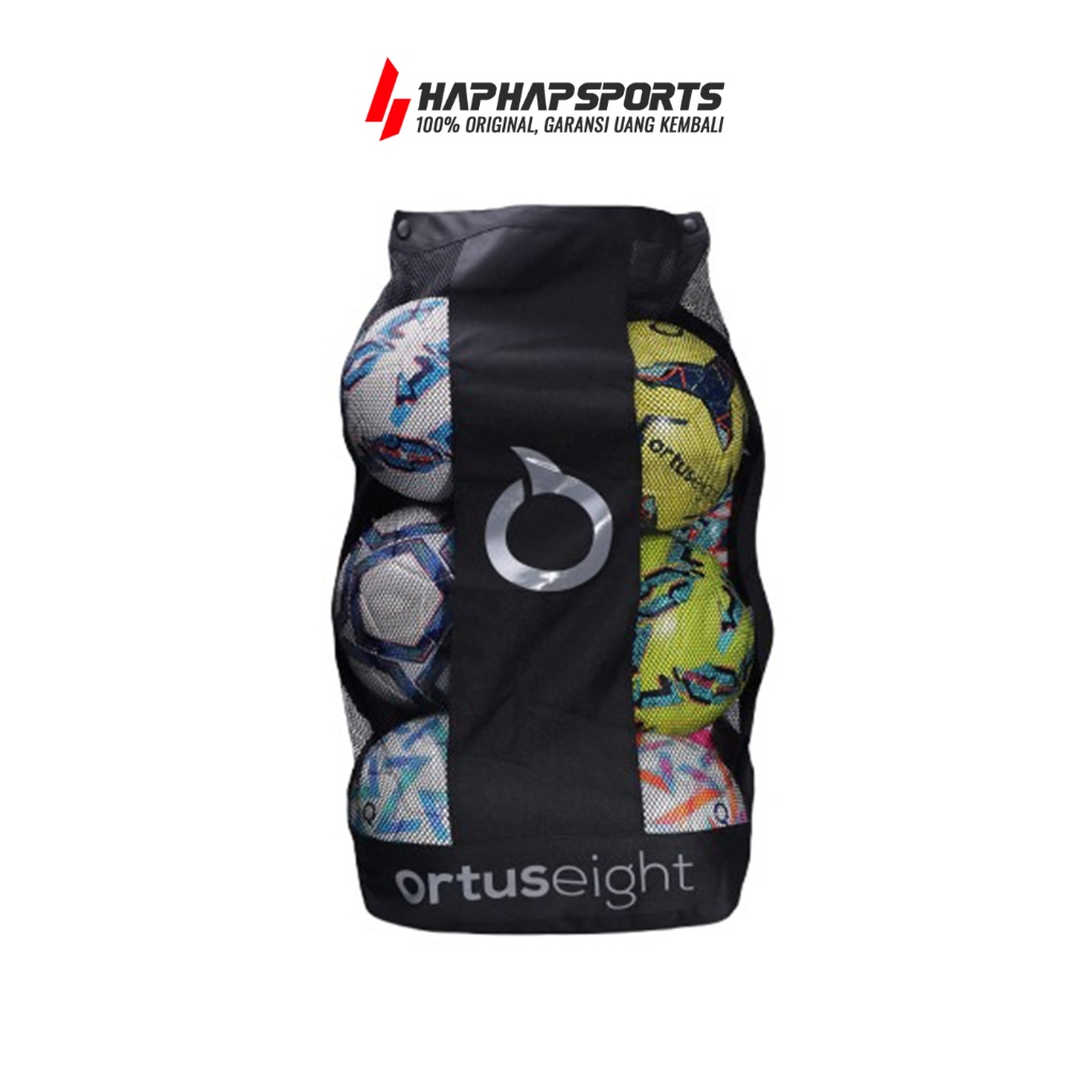 TAS BOLA - ORTUSEIGHT LEGION BALL BAG