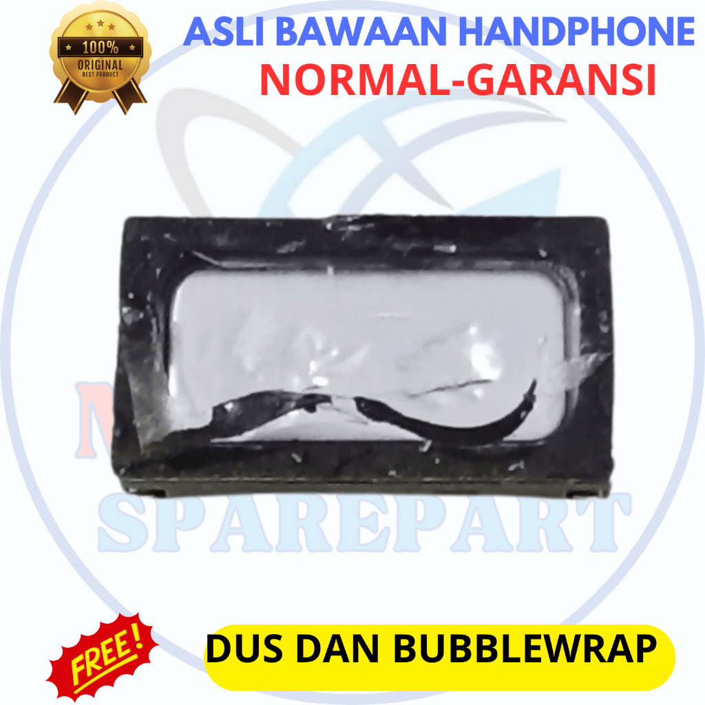 Speaker atas hp Asus rog phone 2 - asli original copotan cabutan bawaan