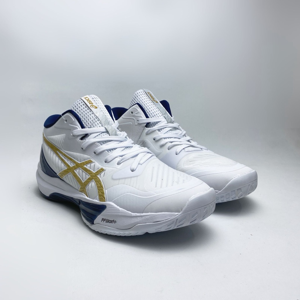 sepatu Volly sky elite 3 ff super  premium mid