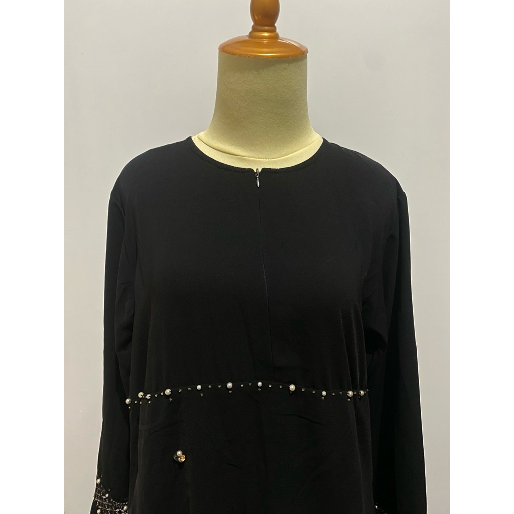 GAMIS ZAI MUSLIM WEAR