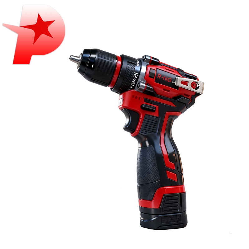 RNG impact drill mesin bor listrik bor baterai bor cordless bor impact