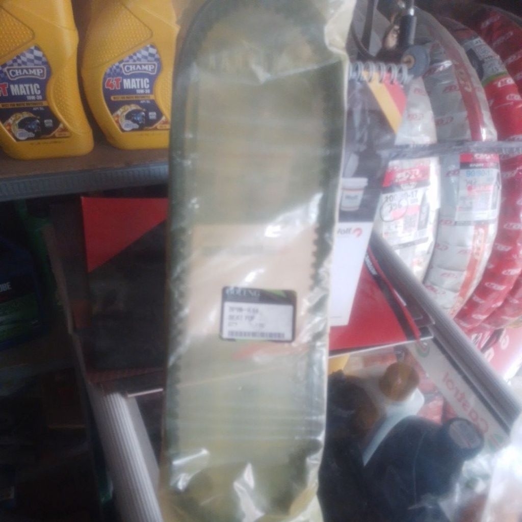 vbelt fanbelt vanbelt beat pop beat esp