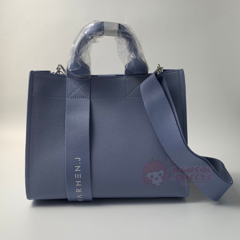Marhen J Cindy Bag Blue Sky - Tas selempang MarhenJ Cindy Bag