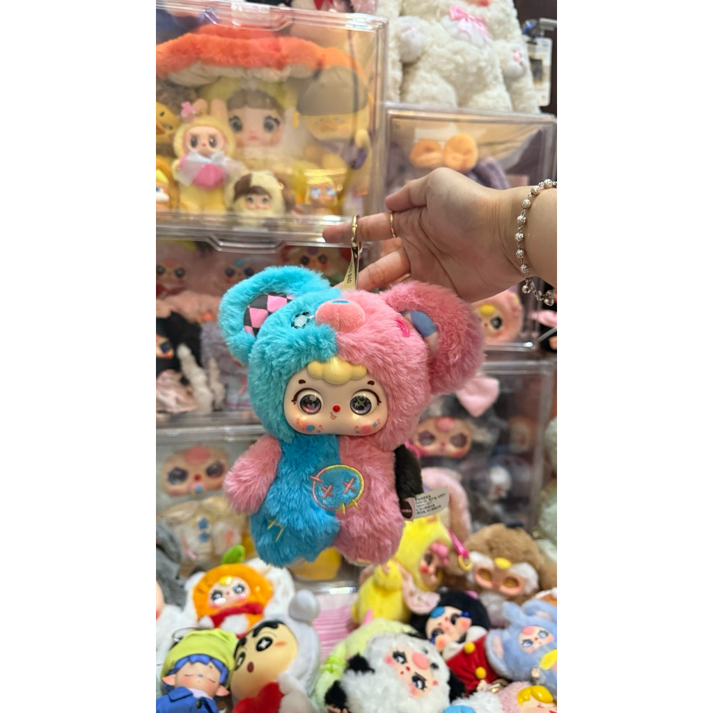 blindbox doubao y2k murah sale (pake skincare)