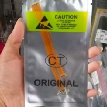 Fleksibel CON Conektor TC Oppo F5/A73