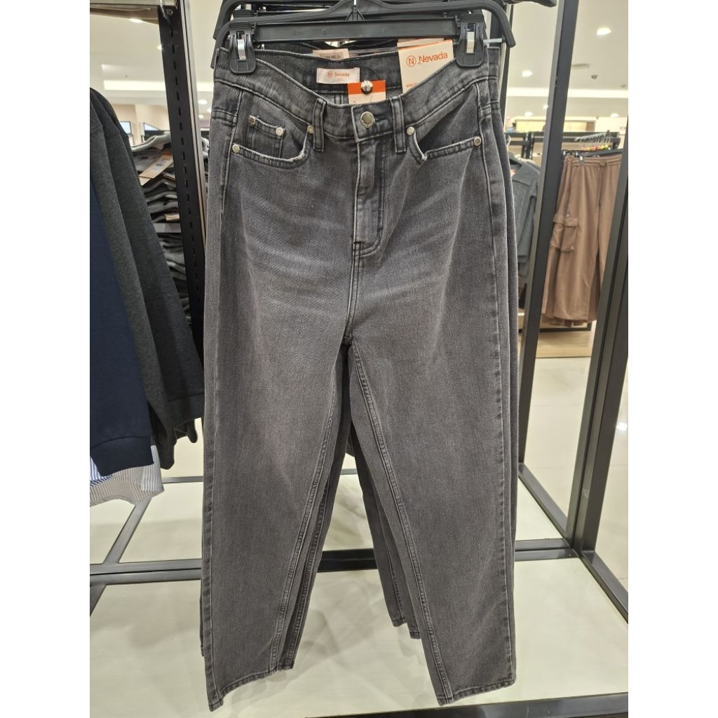 Nevada Celana Jeans Wanita