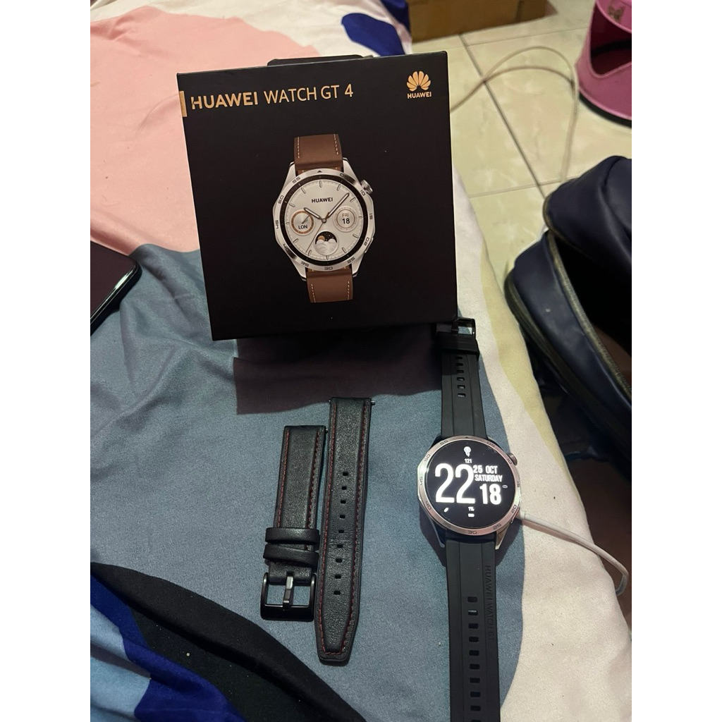 Huawei Gt4
