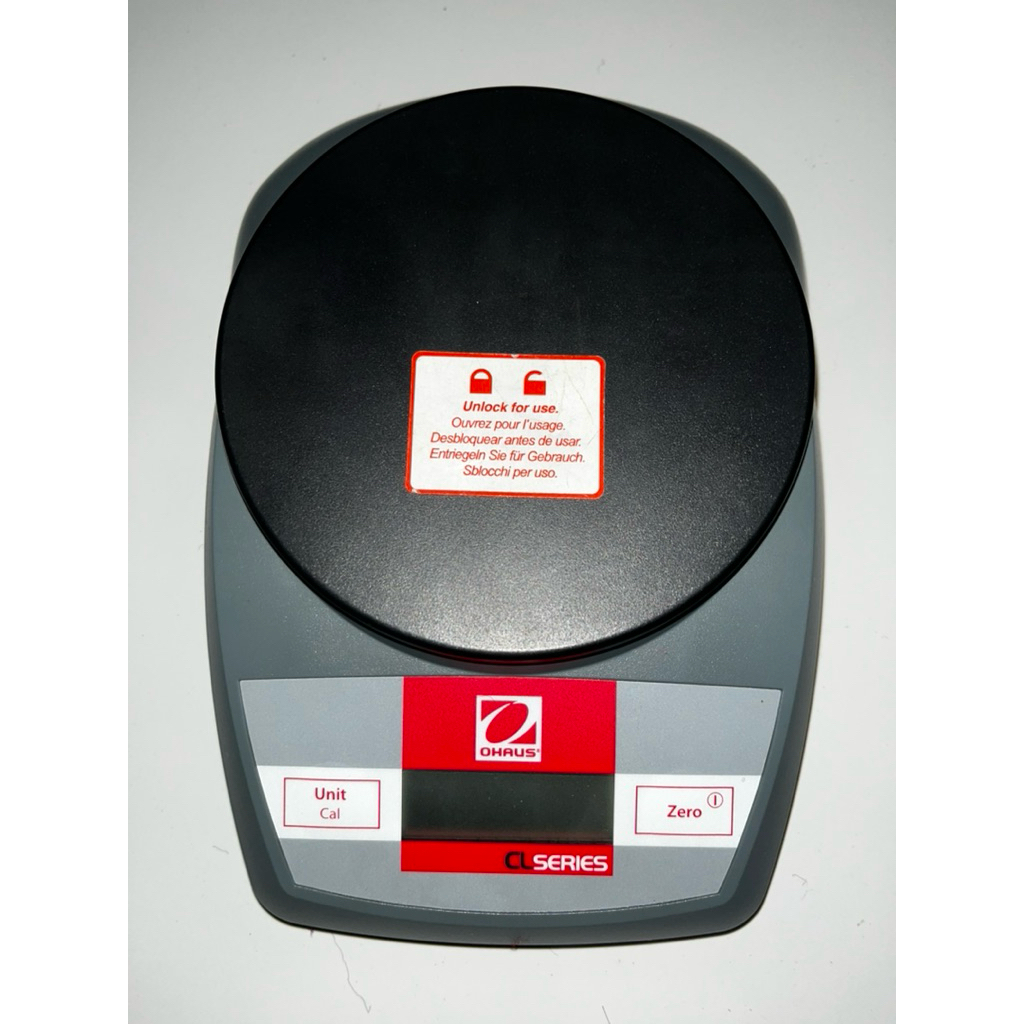 Timbangan Perhiasaan Digital Ohaus CL 501 T