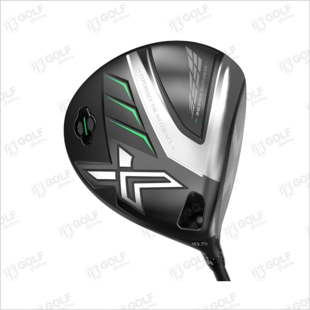 XXIO DRIVER EXS GOLF DRIVER ORIGINAL 100%