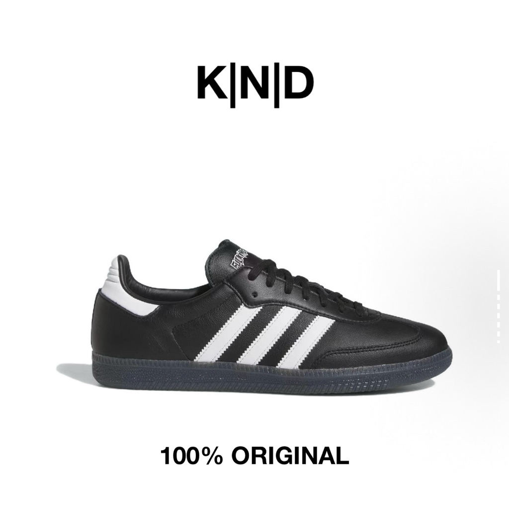 ADIDAS SAMBA X FUCKING AWESOME ID7339 ORIGINAL