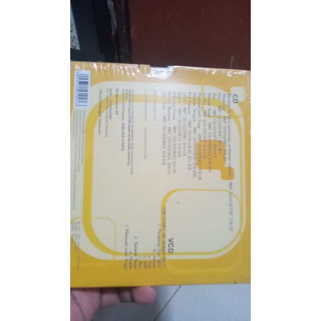 the best cd sheila on 7 original