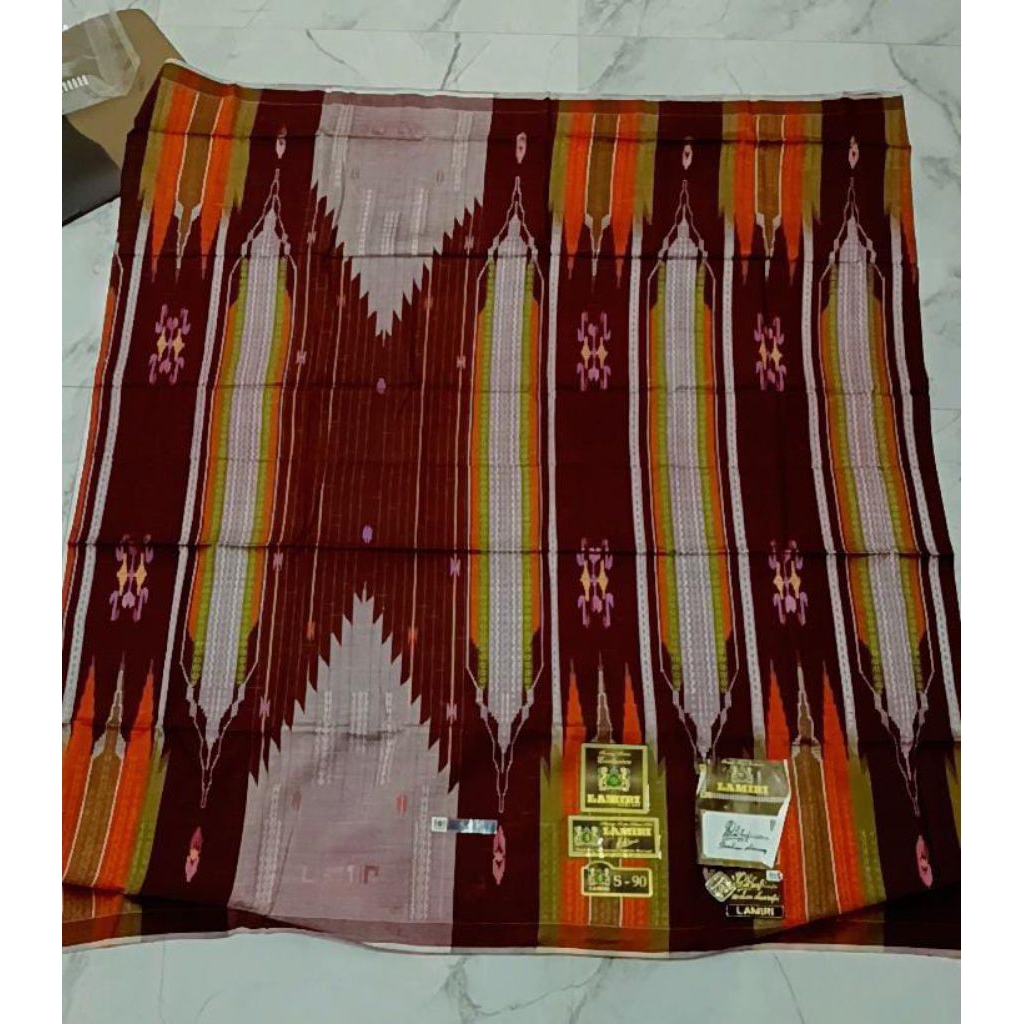 LAMIRI SGC ORIGINAL PABRIK jadul