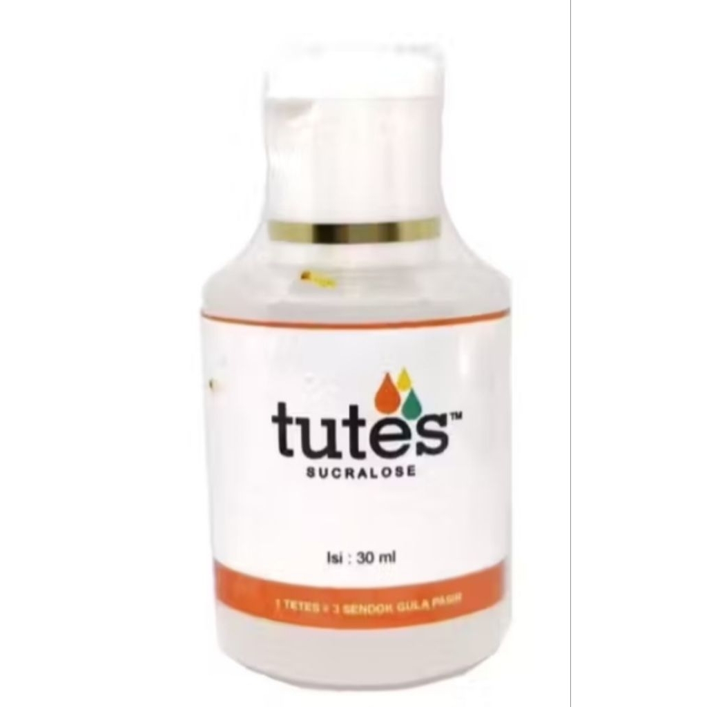 Tutes Sucralose