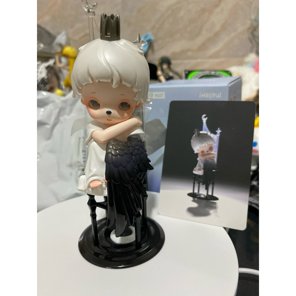 Secret Inosoul Lucid Dream Popmart