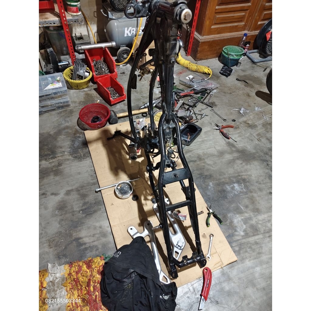 dokumen rx king 2008 merah tembus katalog