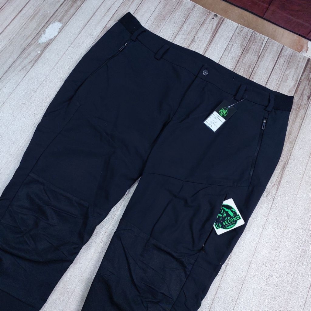 EIDER size 38-39 celana gunung outdoor second original