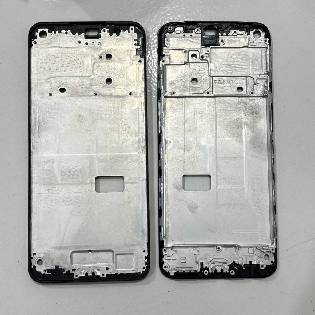 FRAME LCD / TULANG DUDUKAN LCD OPPO A33 2020/OPPO A53 4G/OPPO A53S