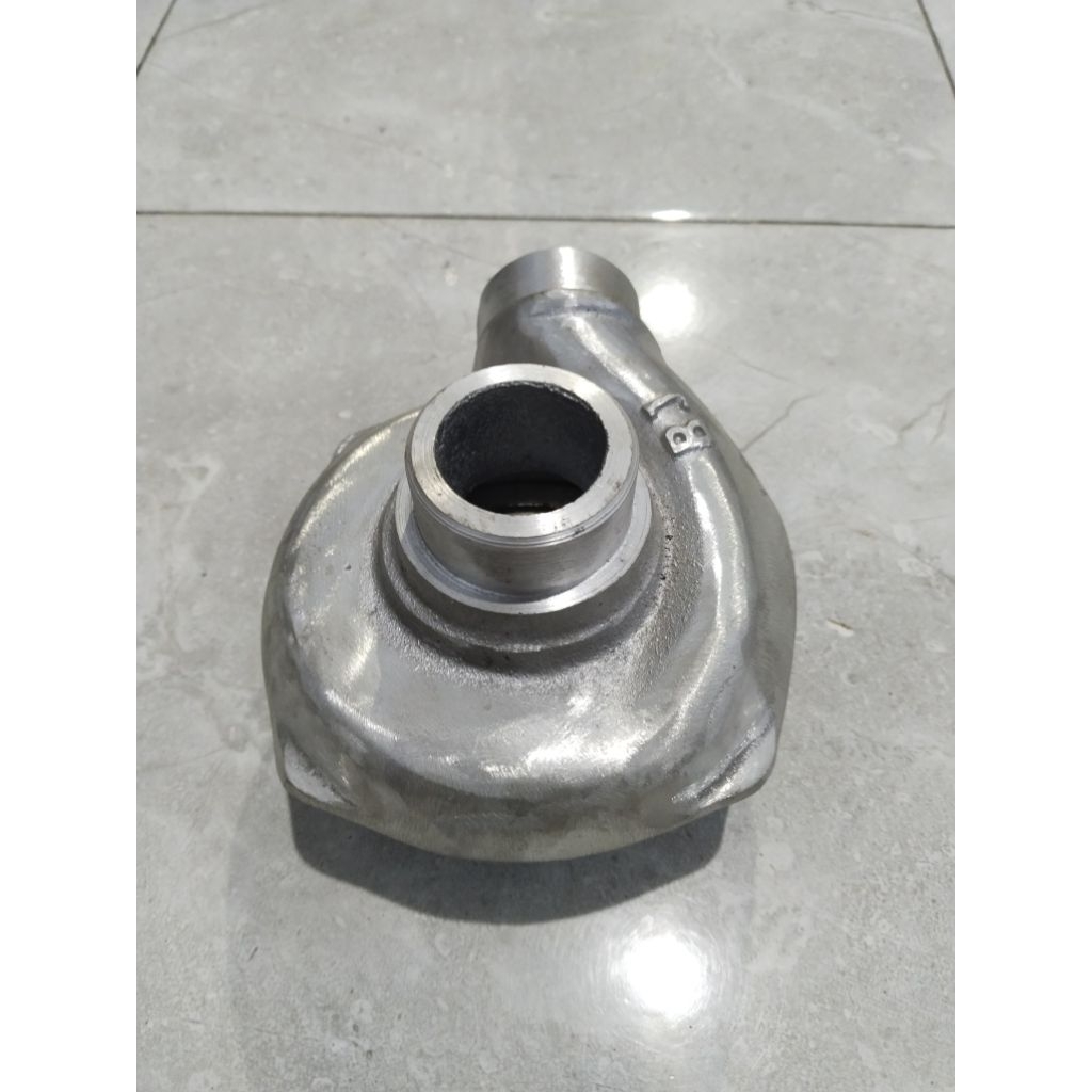 Alkon COR obohan untuk ukuran pipa 1,5dim