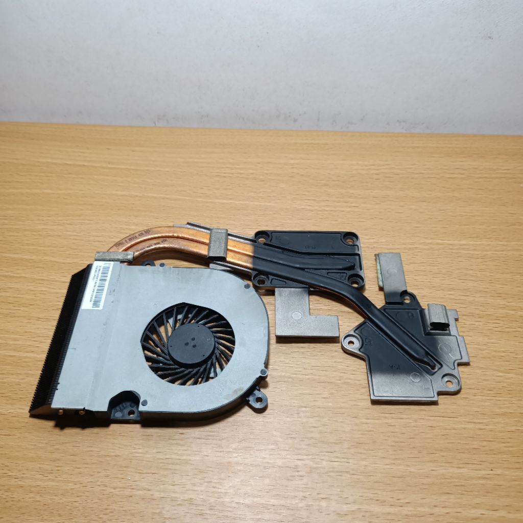 Heatsinkfan Kipas Pendingin Laptop Asus A45V A45A K45V K45A K45VD