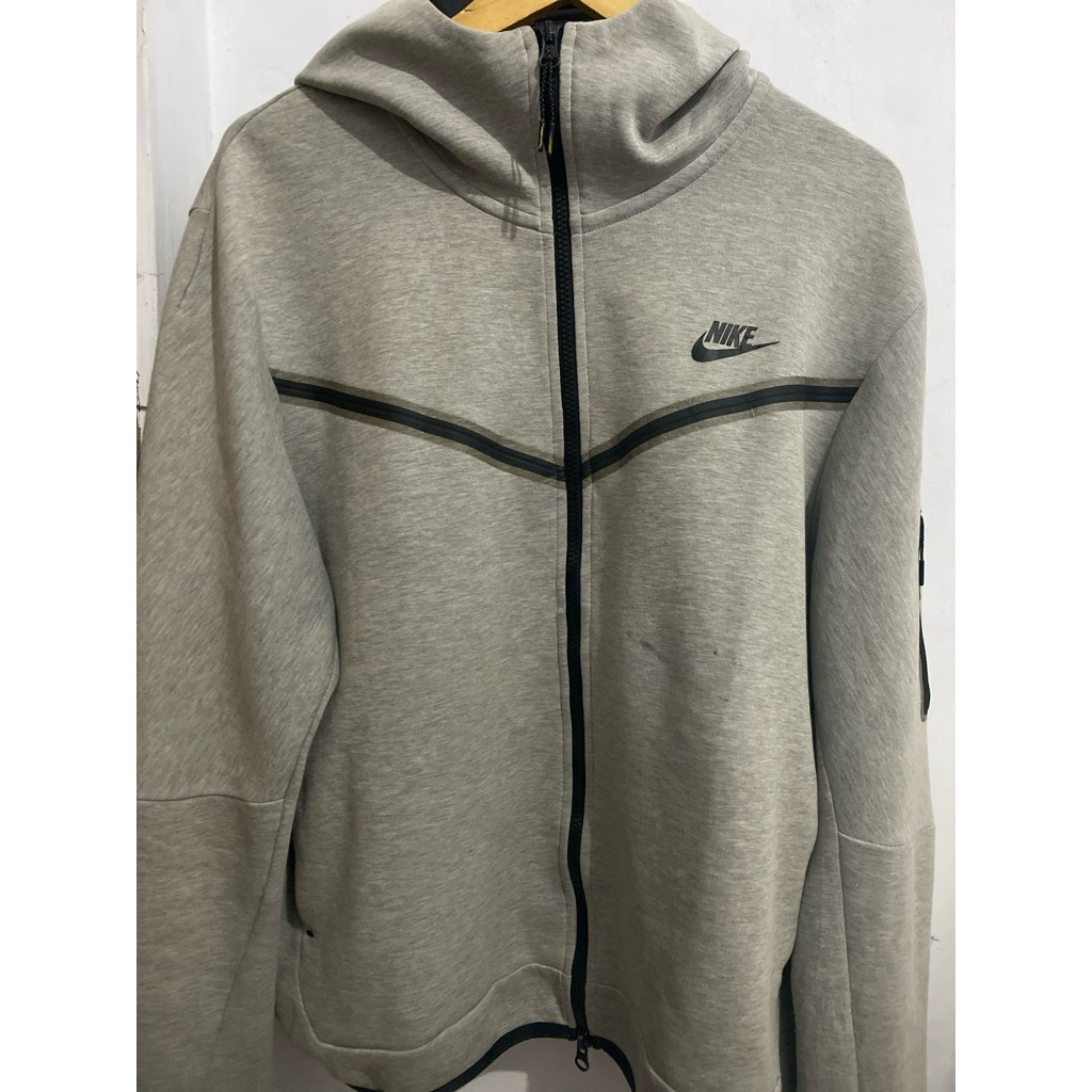 hoodie nike tech fleece