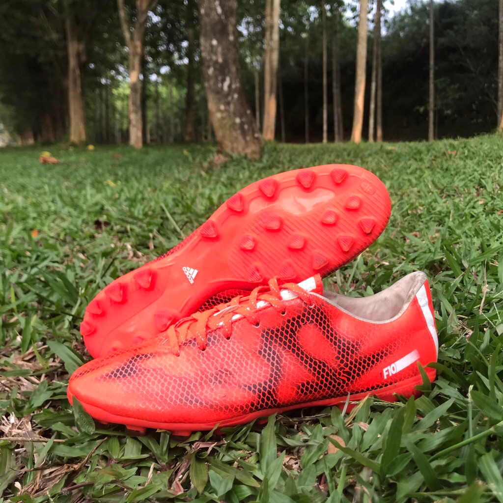 Adidas F10 Adizero AG