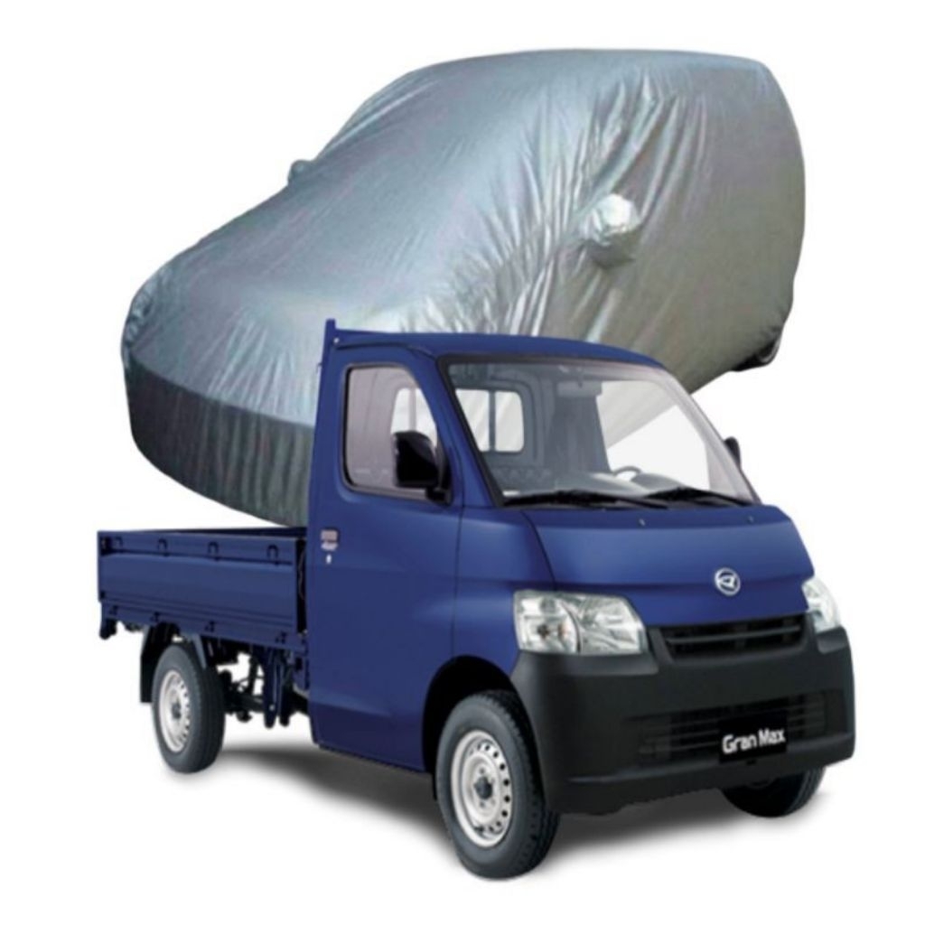Body cover mobil / Selimut mobil Grand max pick up