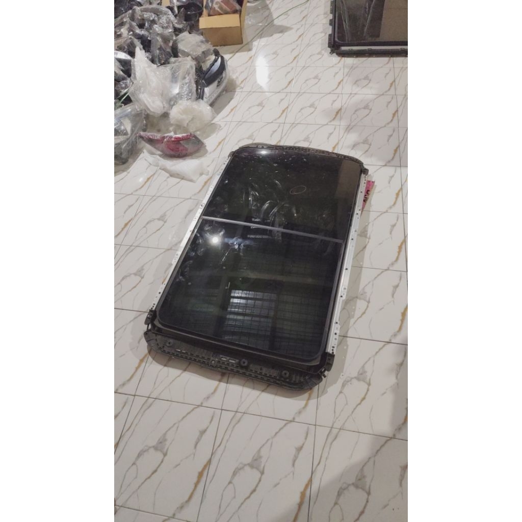Panoramic Sunroof Original