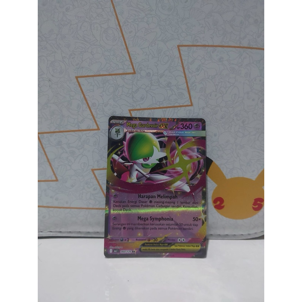 Kumpulan EX & GX Indonesia Pokemon Indonesia