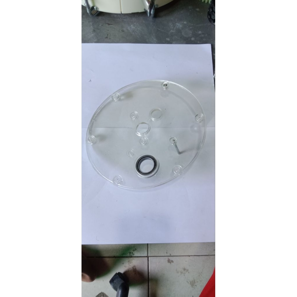Sperpart Tajuk Alpha 16 | Hx 29 |Alat Tanam Jagung