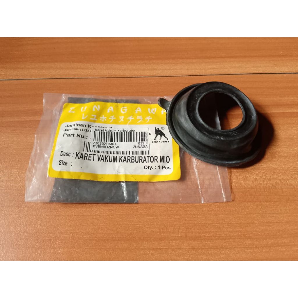 karet vakum vacum karburator mio,mio soul fino karbu