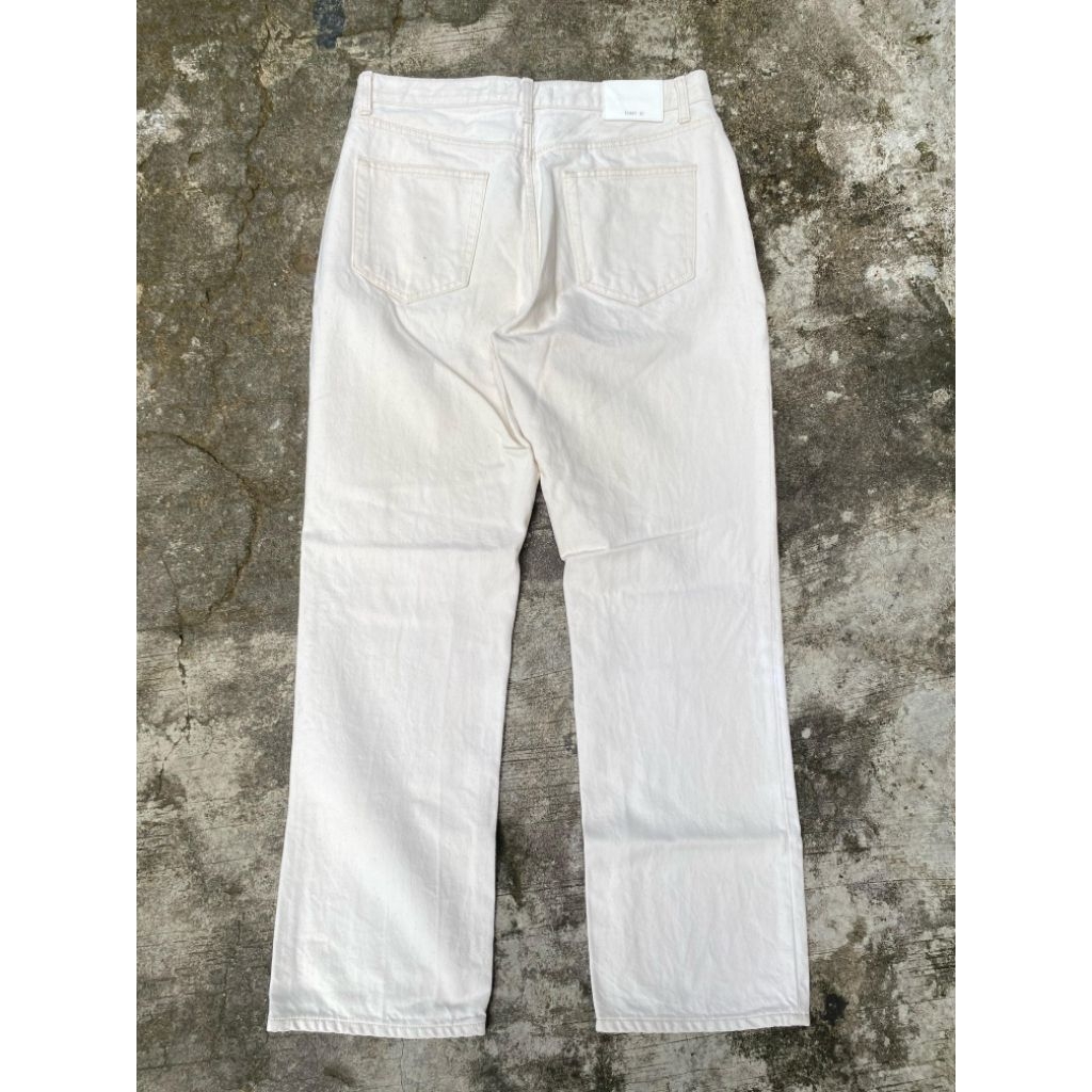 Longpants Hishitomo Instant Denim