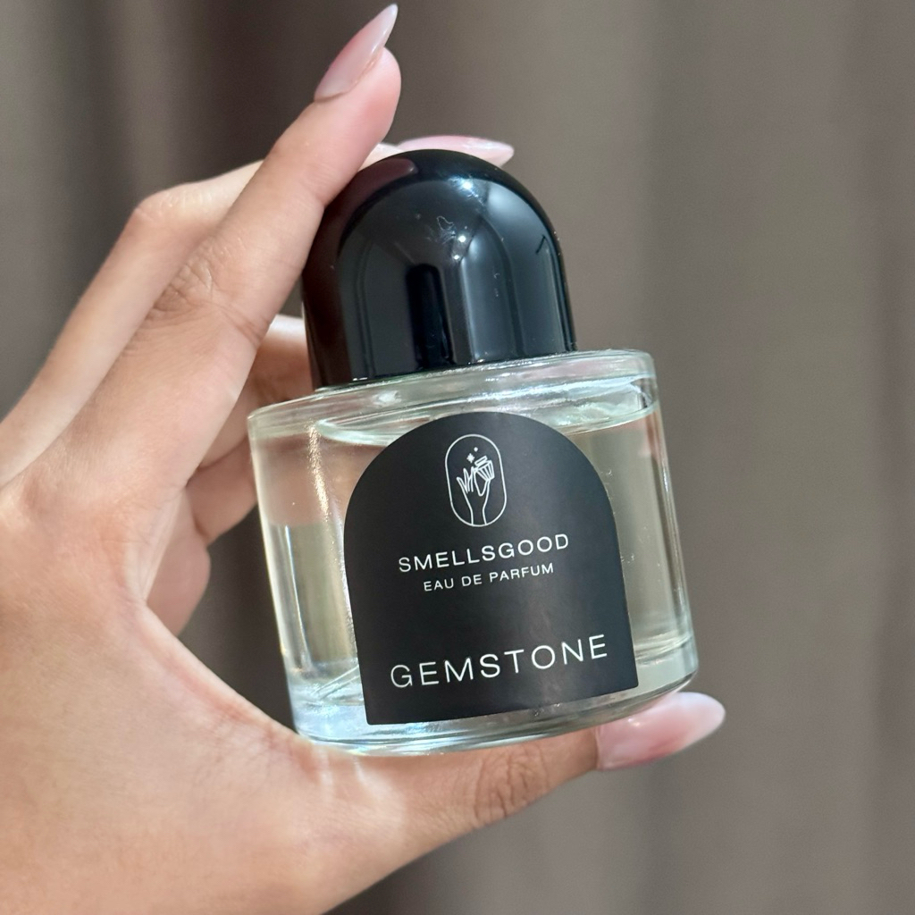 [PRELOVED] Smells Good - Gemstone Eau De Parfum