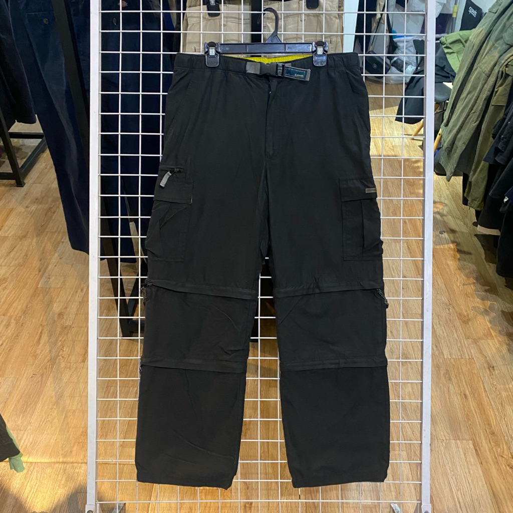 Airwalk Tactical Cargo Pants